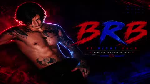Tht BOSS Eren online show from 07/29/26, 03:59