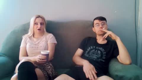 Eric Basilio online show from 12/04/25, 11:41