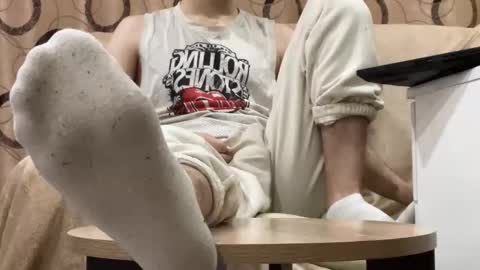 Snapshot of eric_blond chatting on 11/27/25, 02:13 Eric online show from 11/27/25, 02:13