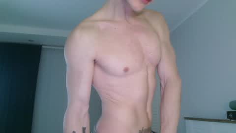 Eric Crush online show from 01/14/25, 03:53