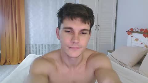 Eric Crush online show from 10/06/25, 03:48