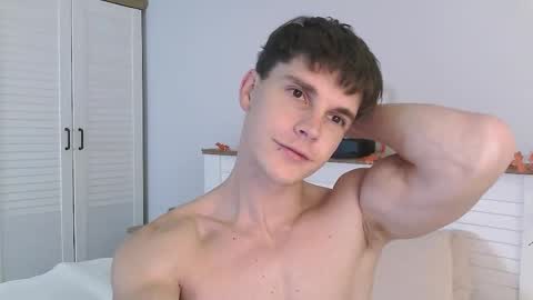 Eric Crush online show from 10/24/25, 03:58