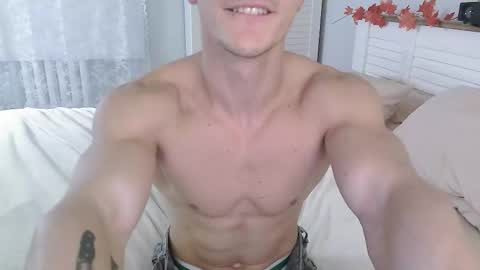 Eric Crush online show from 11/12/25, 04:13