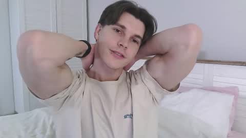 Eric Crush online show from 02/19/26, 03:57