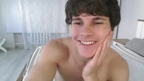 Eric Crush online show from 06/09/26, 04:02