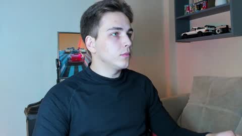 Eric online show from 09/26/25, 08:46