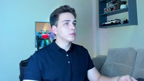 Eric online show from 09/30/25, 08:47