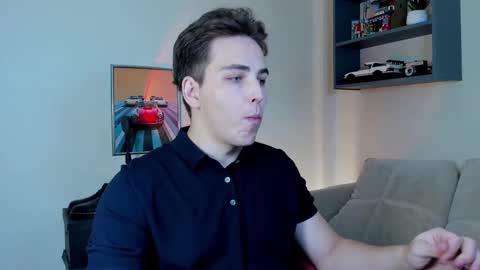 Eric online show from 10/05/25, 05:33