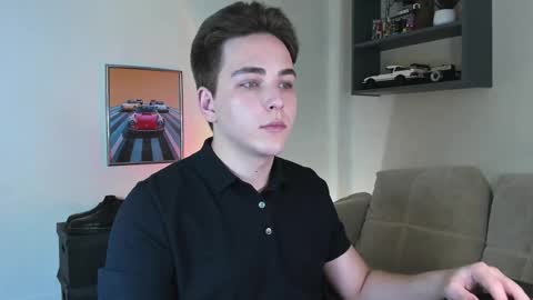 Eric online show from 10/14/25, 10:10