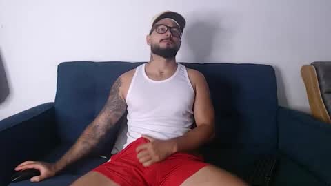 Snapshot of eric_evans1 chatting on 10/30/25, 04:14 Eric Evans online show from 10/30/25, 04:14