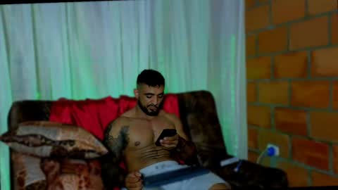 Brayan online show from 12/03/24, 01:41