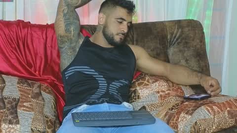 Brayan online show from 12/06/24, 12:56