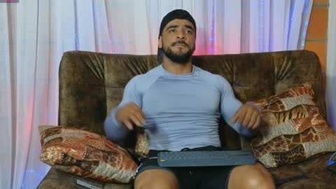 Brayan online show from 12/12/24, 12:38