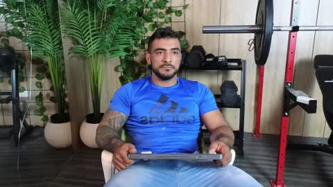 Brayan online show from 12/21/24, 02:30