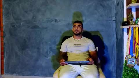 Brayan online show from 09/14/25, 11:59