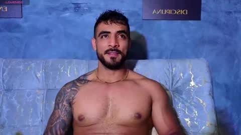 Brayan online show from 10/12/25, 10:20