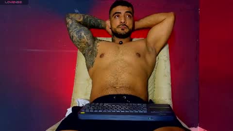 Brayan online show from 06/15/26, 10:01