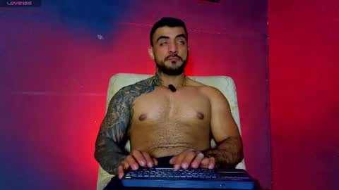 Brayan online show from 06/18/26, 02:56