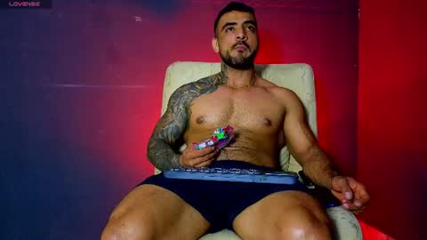 Brayan online show from 06/29/26, 03:02