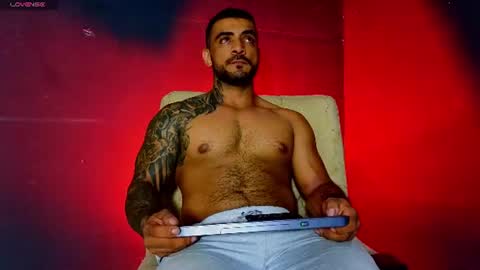 Brayan online show from 07/09/26, 02:59