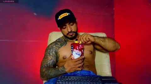 Brayan online show from 07/11/26, 10:44