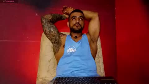 Brayan online show from 07/18/26, 03:44