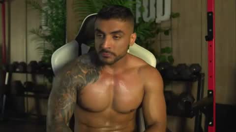 Brayan online show from 07/22/26, 03:53