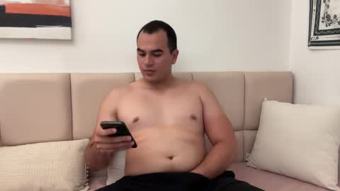 Snapshot of eric_jaeger chatting on 09/13/25, 10:42 Eric Jaeger online show from 09/13/25, 10:42