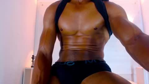 Eric Latino online show from 02/01/25, 10:26