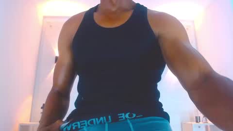 Eric Latino online show from 02/10/25, 03:57