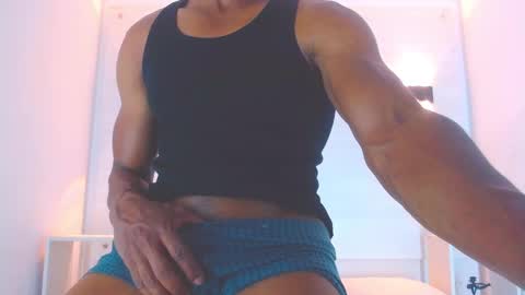 Eric Latino online show from 02/23/25, 03:24