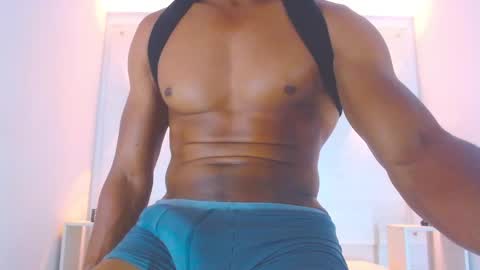 Eric Latino online show from 02/26/25, 03:53
