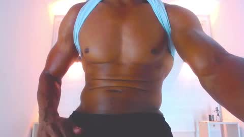 Eric Latino online show from 02/27/25, 05:45