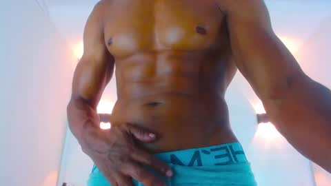 Eric Latino online show from 03/02/25, 05:12