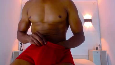 Eric Latino online show from 03/09/25, 04:05