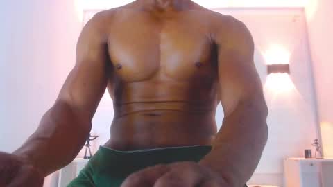 Eric Latino online show from 03/11/25, 09:13
