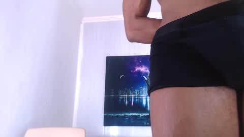 Eric Latino online show from 09/12/25, 03:50