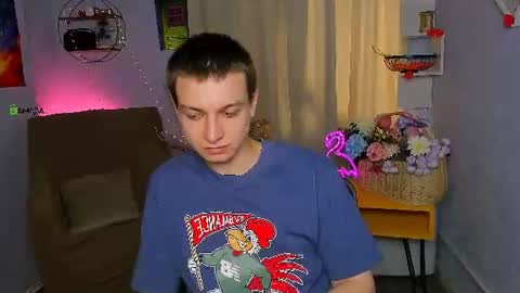 Eric online show from 06/30/26, 07:53