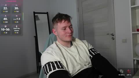 Snapshot of eric_poston chatting on 10/19/25, 06:03 online show from 10/19/25, 06:03