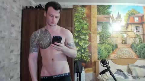 Eric online show from 10/28/25, 12:19