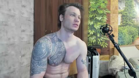 Eric online show from 11/24/25, 01:16