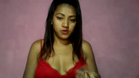 erica0586 online show from 03/09/25, 06:17