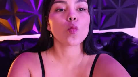 Snapshot of erica_adams_ chatting on 12/02/25, 08:26 erica_adams_ online show from 12/02/25, 08:26