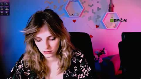 your dear Erica  online show from 10/15/25, 05:40