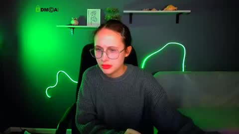 your dear Erica  online show from 10/16/25, 07:59