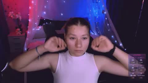 Snapshot of erica_breeze chatting on 12/04/25, 11:08 your dear Erica online show from 12/04/25, 11:08