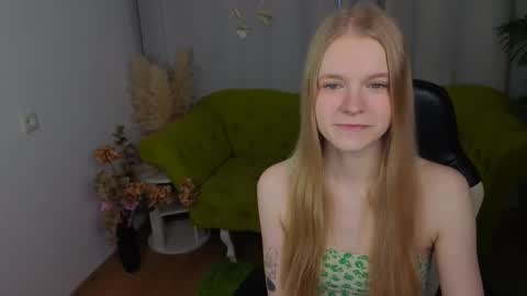 Erica online show from 12/14/25, 08:20