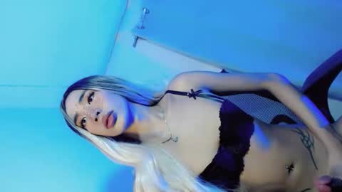 erica_walker online show from 03/20/26, 11:15