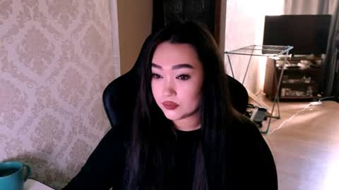 Erica Wayne online show from 05/25/26, 02:28