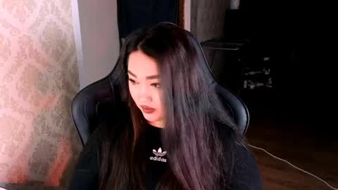 Erica Wayne online show from 06/06/26, 01:49